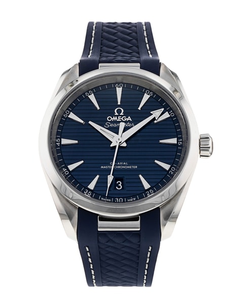 Omega Aqua Terra 150m Gents 220.12.38.20.03.001